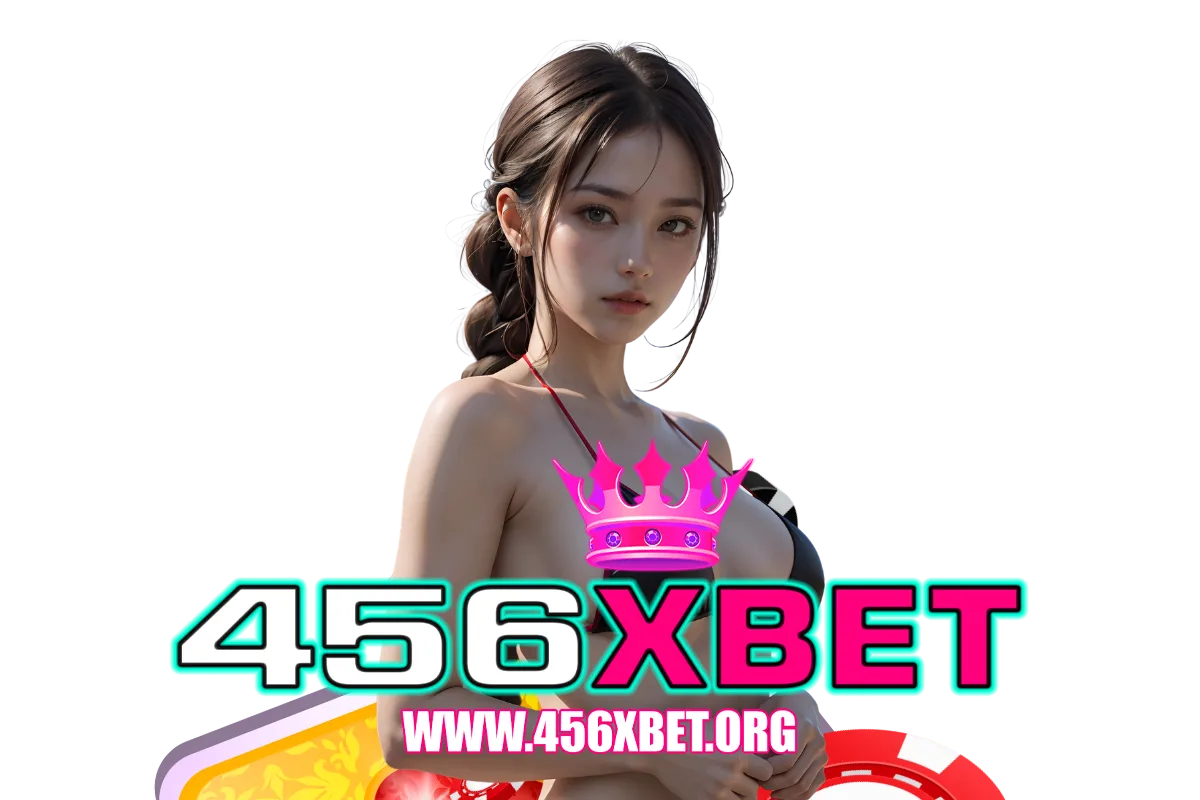 456xbet แจกเครดิตฟรี